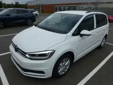 Used VOLKSWAGEN TOURAN Diesel 2024 Ad 