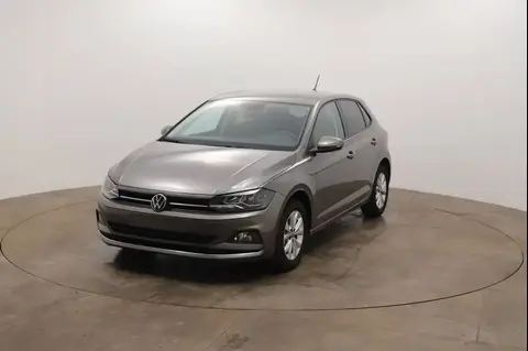 Used VOLKSWAGEN POLO Petrol 2021 Ad 