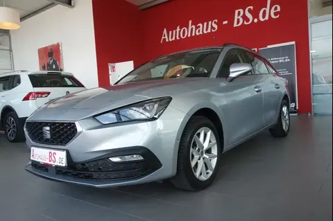 Used SEAT LEON Diesel 2022 Ad 