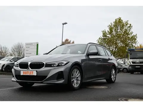 Annonce BMW SERIE 3 Diesel 2022 d'occasion 