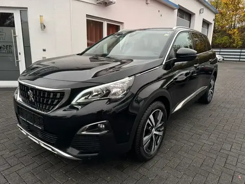 Used PEUGEOT 5008 Diesel 2020 Ad 