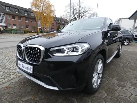 Used BMW X4 Petrol 2022 Ad 