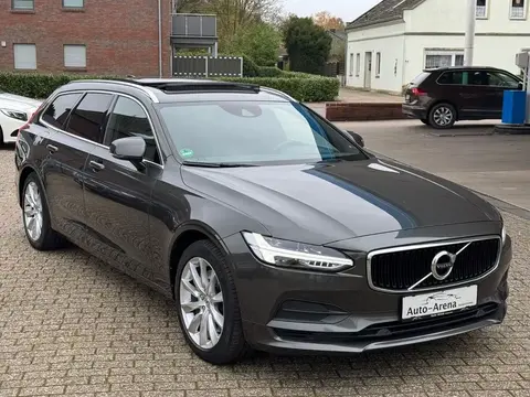 Used VOLVO V90 Diesel 2018 Ad 