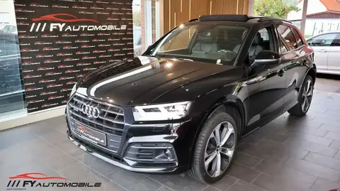 Used AUDI Q5 Diesel 2020 Ad 