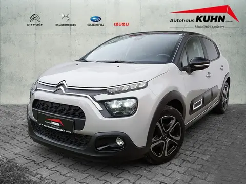 Used CITROEN C3 Petrol 2021 Ad 