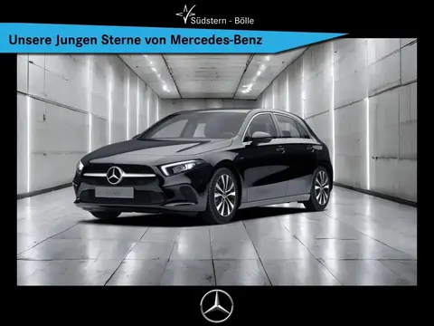 Used MERCEDES-BENZ CLASSE A Hybrid 2021 Ad 