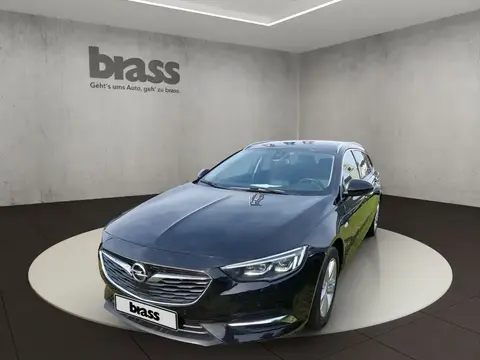 Used OPEL INSIGNIA Diesel 2020 Ad 