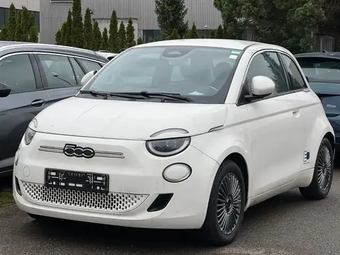 Used FIAT 500 Not specified 2021 Ad 