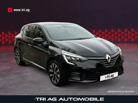 Annonce RENAULT CLIO Essence 2023 d'occasion 