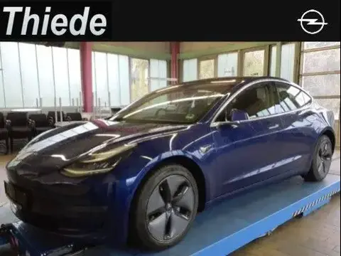 Used TESLA MODEL 3 Not specified 2019 Ad 