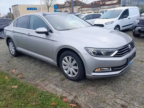 Annonce VOLKSWAGEN PASSAT Essence 2016 d'occasion 