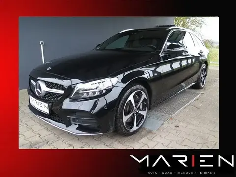 Used MERCEDES-BENZ CLASSE C Diesel 2020 Ad 