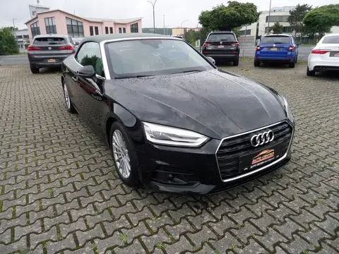 Used AUDI A5 Diesel 2019 Ad 