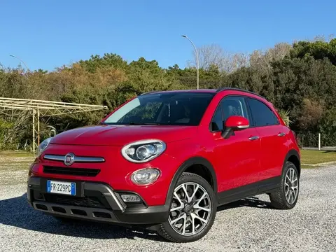 Used FIAT 500L Diesel 2018 Ad 