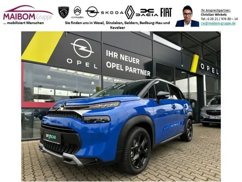 Used CITROEN C3 AIRCROSS Petrol 2024 Ad 