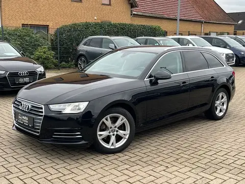 Used AUDI A4 Diesel 2018 Ad 