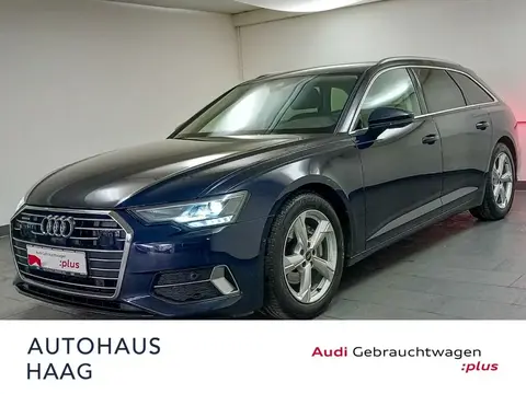 Annonce AUDI A6 Diesel 2021 d'occasion 