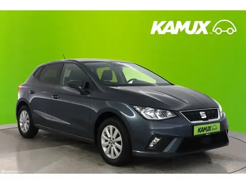 Used SEAT IBIZA Petrol 2020 Ad 