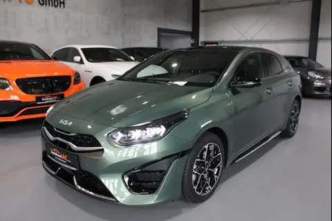 Annonce KIA PROCEED Essence 2024 d'occasion 