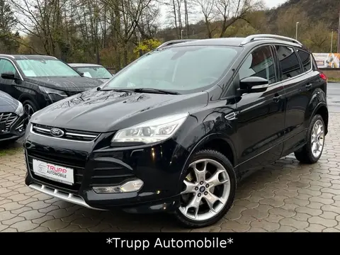 Used FORD KUGA Diesel 2015 Ad 