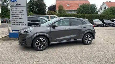 Annonce FORD PUMA Essence 2023 d'occasion 