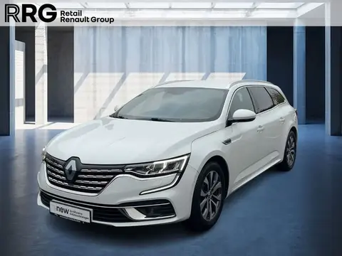 Annonce RENAULT TALISMAN Essence 2021 d'occasion 