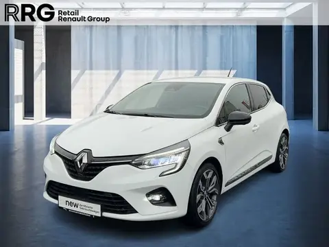 Annonce RENAULT CLIO Essence 2020 d'occasion 