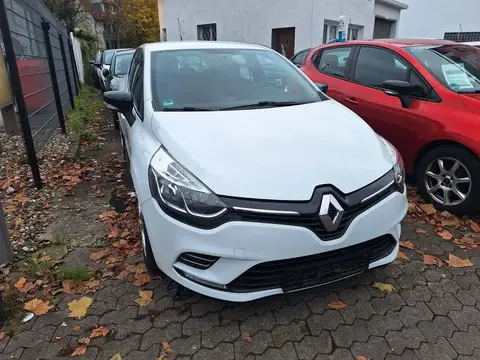 Used RENAULT CLIO Petrol 2019 Ad 