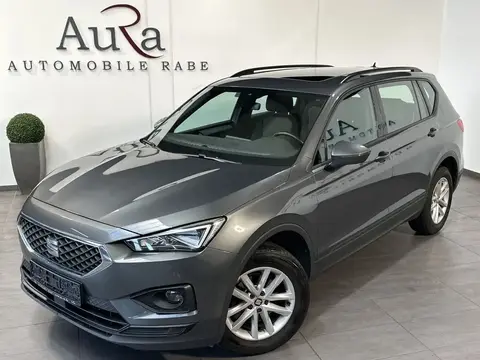 Annonce SEAT TARRACO Diesel 2020 d'occasion 