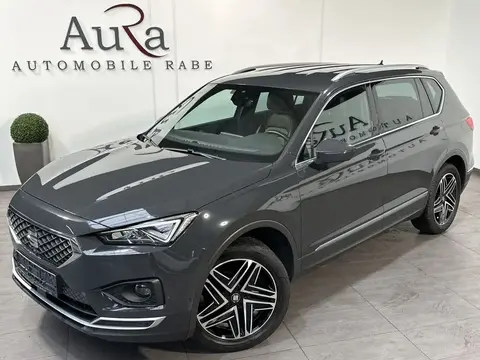 Annonce SEAT TARRACO Diesel 2019 d'occasion 