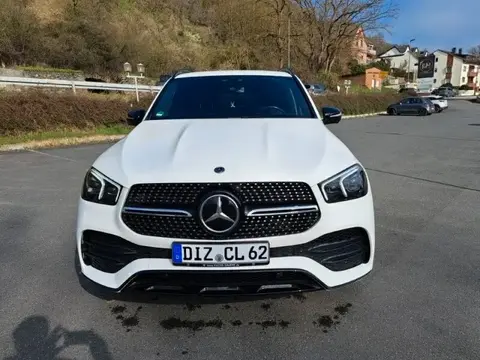 Used MERCEDES-BENZ CLASSE GLE Diesel 2020 Ad 