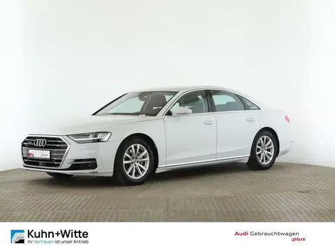 Annonce AUDI A8 Diesel 2020 d'occasion 