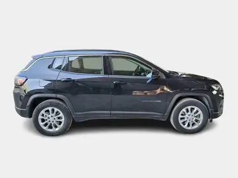 Used JEEP COMPASS Hybrid 2021 Ad 