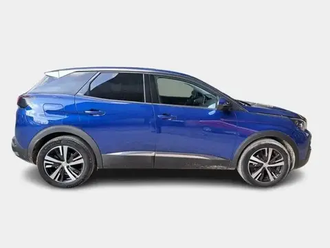 Annonce PEUGEOT 3008 Diesel 2020 d'occasion 