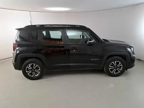 Used JEEP RENEGADE Petrol 2019 Ad 