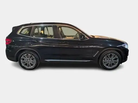 Used BMW X3 Diesel 2019 Ad 