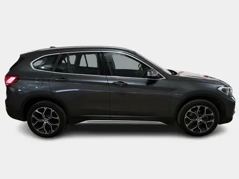 Annonce BMW X1 Diesel 2021 d'occasion 