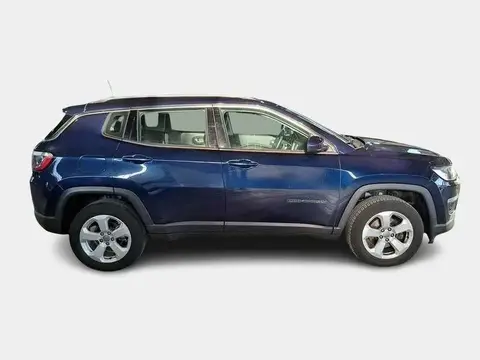 Annonce JEEP COMPASS Diesel 2019 d'occasion 