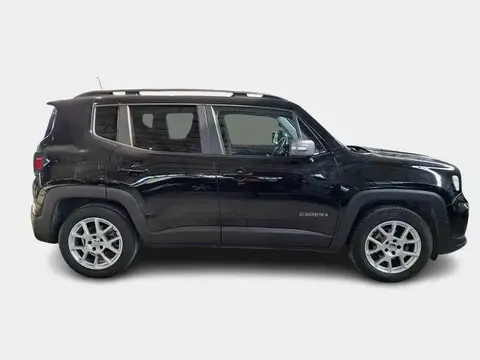 Used JEEP RENEGADE Diesel 2020 Ad 