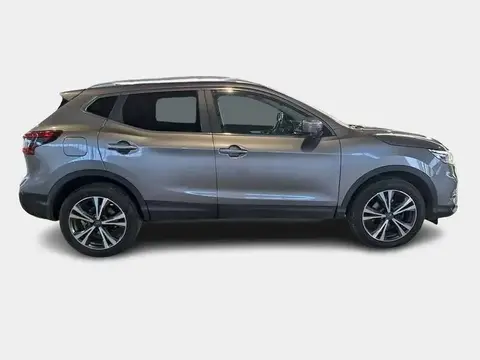 Used NISSAN QASHQAI Diesel 2018 Ad 