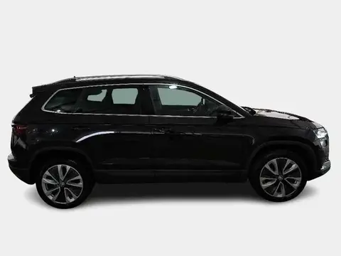 Used SKODA KAROQ Diesel 2022 Ad 