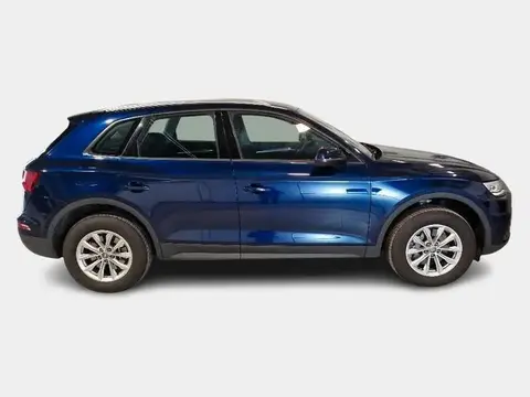 Used AUDI Q5 Diesel 2020 Ad 