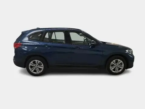 Used BMW X1 Hybrid 2020 Ad 