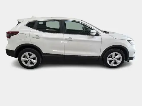 Used NISSAN QASHQAI Diesel 2020 Ad 