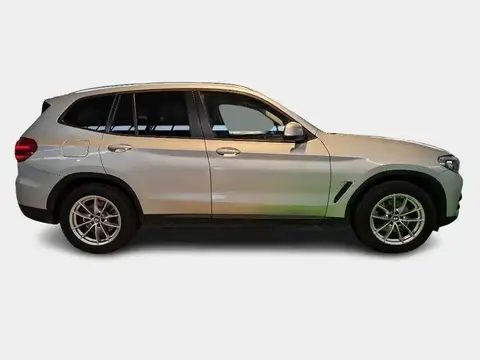 Annonce BMW X3 Hybride 2021 d'occasion 