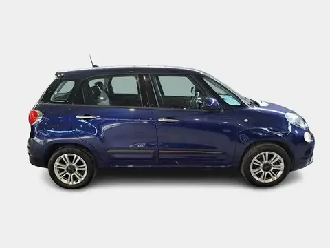 Used FIAT 500L Diesel 2019 Ad 