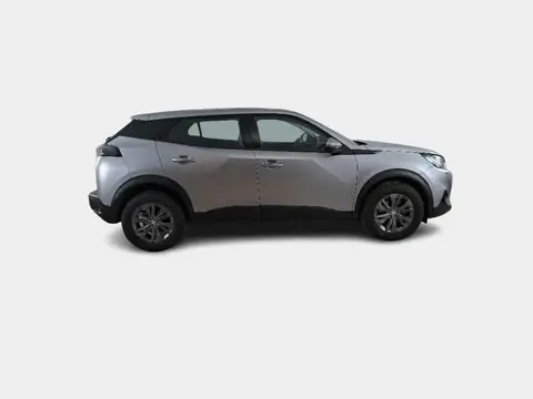 Used PEUGEOT 2008 Petrol 2021 Ad 