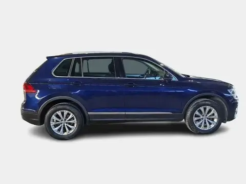 Annonce VOLKSWAGEN TIGUAN Diesel 2019 d'occasion 