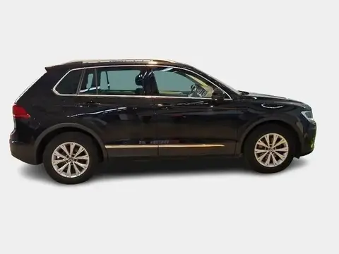 Used VOLKSWAGEN TIGUAN Diesel 2020 Ad 