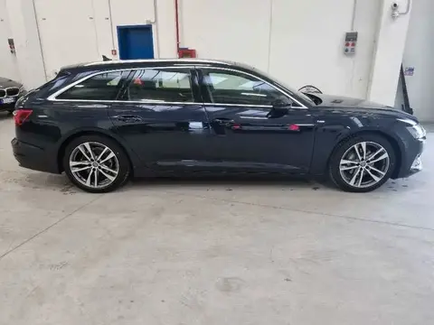 Used AUDI A6 Hybrid 2020 Ad 